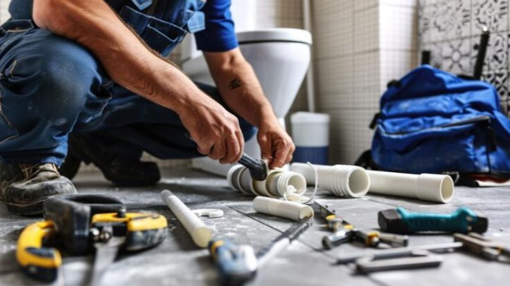 شركة شفط بيارات بجدة - أفضل الأسعار والشركات المعتمدة من بروكر | تم التحقق عبر نفاذ SBC